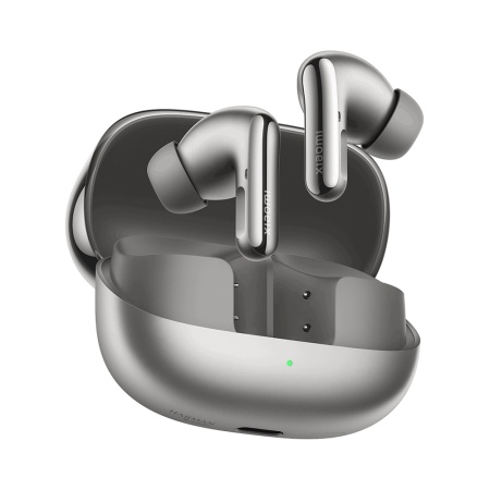 Наушники Xiaomi Buds 5 Pro BT Titan Grey